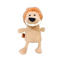 Grinners Plush Squeaky Toys